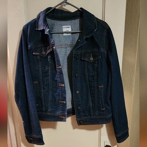 Old Navy Jean Jacket